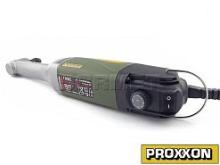 Wiertarko-frezarka kątowa z długą szyjką WB 220/E - PROXXON (PR28492)