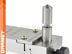 Obciągacz diamentowy 12 x 47 mm do ściernic | pasuje do urządzenia DM-286