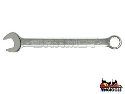Klucz płasko-oczkowy - 5/16" - TENGTOOLS (7267-3106)