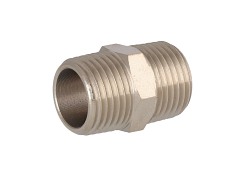 Nypel w blistrze 1/2" Airpress 4337513