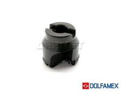 Frez składany nasadzany 32 mm czołowy  | 3-ostrzowy - 220.299 - 032 - DOLFAMEX