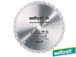 Piła tarczowa 315 x 30 mm do pilarek ręcznych | 28 zębów | seria zielona - WOLFCRAFT WF6664000