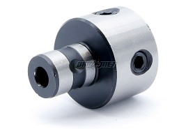 Adapter Quick-In na Weldon 19,05 mm (3/4") do wierteł koronowych - 42601310