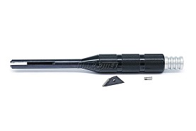 Fazownik wewnętrzny LARGE z odwracanym ostrzem do fazowania dwóch stron otworu - NOGA RC2200