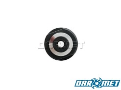 Końcówka ściągająca (grzybek) przelotowa do MAS 403-BT SK40-A 60mm