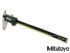 Suwmiarka cyfrowa 200 mm | ABSOLUTE AOS Digimatic - MITUTOYO 500-162-30