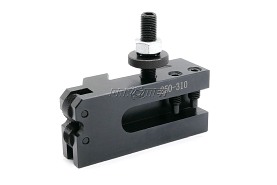 Szybkowymienny imak tokarski z 5 oprawkami | 288-300 - DARMET