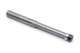 Frez prosty HM z łożyskiem dolnym do drewna, średnica 6,35 mm, długość robocza 25,4 mm  - CMT (706.064.11)