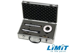 Średnicówka mikrometryczna trójpunktowa 40-50MM - Limit (12781-0604)