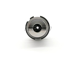 Oprawka zaciskowa DIN40 - 18MM Whistle Notch - 63MM - ERICKSON