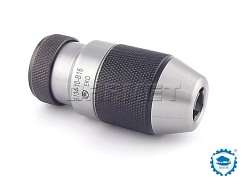 Uchwyt wiertarski samozaciskowy typu EKO: 0,5 - 10 mm - B16 - ZM KOLNO (Typ 5134-EKO)