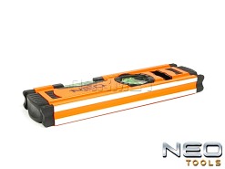Poziomica aluminiowa, długość 200 MM - NEO TOOLS (71-030)