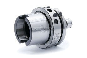 Oprawka zaciskowa do tulejek ER11 HSK-A63 L63mm - ZM KOLNO (TYP 7887)