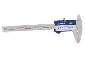 Suwmiarka elektroniczna 150 mm CDH | 0,01 mm - Limit 190140400