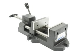 Imadło szybkomocujące do wiertarki stołowej 