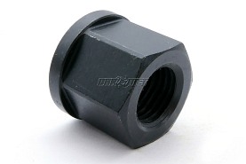 Nakrętka sześciokątna M22 z kołnierzem płaskim - DARMET (102)