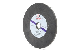 Kamień szlifierski 150 x 6 x 20 mm | ściernica płaska | typ 1 | 99A60S6B88 - ANDRE 120118