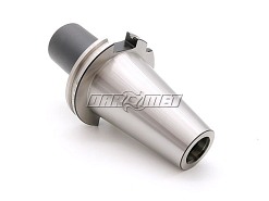 Tuleja redukcyjna DIN50 - Morse MK4 z gwintem - DARMET (DM-390)