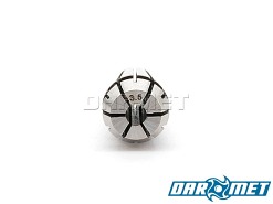 Tulejka zaciskowa koszyczek ER11 - 3,5MM