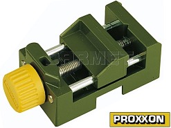 Imadło modelarskie | maszynowe MS4 - 50 mm - PROXXON (PR28132)