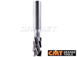Frez diamentowy do nestingu 12 x 24 x 12 mm NEGATYW - CMT (DTM.12.024.12.1DRN)