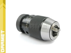 Uchwyt wiertarski samozaciskowy: 1 – 13 mm B16 - J0113-P DARMET