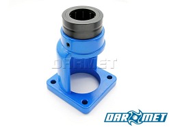 Podstawa montażowa do oprawek na chwyt HSK 40 - DARMET (DM-4168)