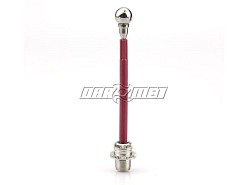 Wymienna końcówka pomiarowa trzpień pomiarowy długi 8 mm uniwersalny - HAIMER (80.363.00)