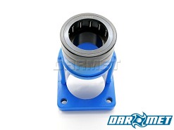 Podstawa montażowa do oprawek na chwyt HSK 50 - DARMET (DM-4168)