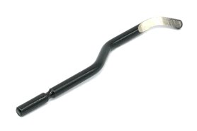 Ostrze do gratowania S60 Zestaw 10 szt - DARMET DS4600