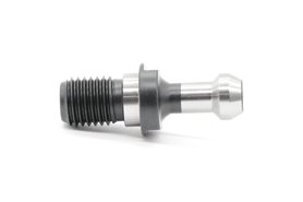 Końcówka ściągająca 60 mm (grzybek 45°) nieprzelotowa do oprawek BT40-B - Darmet PS40.L57.K45.BT-B