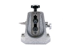 Konik tokarski nastawny regulowany | 80 - 102 mm - DARMET (WZK100)