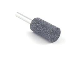 Ściernica trzpieniowa walcowa 16 x 30 x 6 mm | typ 5210 | 95A60K5VTE10 - ANDRE 550080