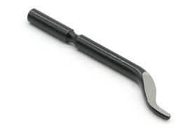 Ostrze S202 do krawędzi i otworów - NOGA BK2010