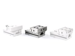 Imadło precyzyjne modułowe rozdzielne, moduł III - 100mm - FPZ 100