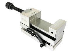 Imadło precyzyjne sinusowe szlifierskie  100mm - SPZSA 100/125