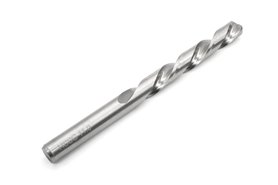 Wiertło kręte 11 mm | HSS do metalu | NWKa DIN 338 | lewoskrętne - FESTA 034074