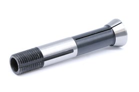 Zestaw tulei zaciskowych gwintowanych R08 3-16mm - 14 szt. - DARMET