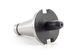 Uchwyt frezarski ISO50 - Weldon 6 mm - DARMET (DM-200)