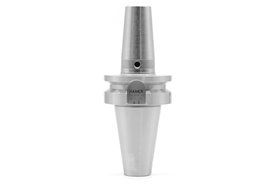 Oprawka termokurczliwa DUAL CONTACT | krótka | średnica 10 mm | Standard | MAS 403-BT 40 - HAIMER 40P.640.10
