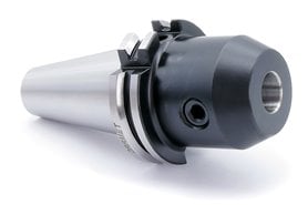 Uchwyt frezarski Weldon 16 mm - DIN40 | długość 63 mm - DARMET (DM-386)