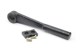 Imadło maszynowe pochylne kołyskowe 3-osiowe 125mm - FZU 125/120