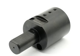 Uchwyt narzędziowy VDI 30 typ E2 do narzędzi z chwytem walcowym 32 mm | E2.D30.WE32 - Darmet