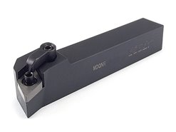 Nóż tokarski składany do toczenia zewnętrznego: MDQNR-2525-M1506 - DARMET