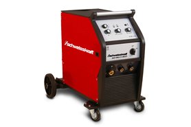 Przenośny inwertorowy półautomat spawalniczy SYN-MIG 211i MULTI 230 V – SCHWEISSKRAFT 1089021