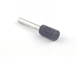 Ściernica trzpieniowa walcowa 10 x 20 x 6 mm | typ 5210 | 95A46M5VTE10 - ANDRE 550738