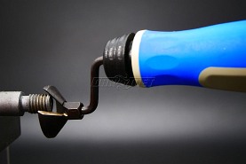 Ostrze | fazownik EX18 do rur i wałków - NOGA EX2001