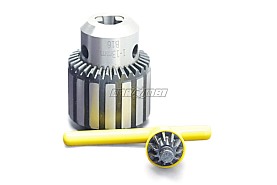 Uchwyt wiertarski B16 1-13 mm - KARNASCH 20.1525