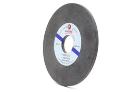 Kamień szlifierski 150 x 6 x 32 mm | ściernica płaska | typ 1 | 99A60S6B88 - ANDRE 120123
