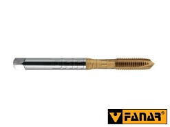 Gwintownik maszynowy M6 wysokowydajny 800X HSS-E | DIN 371 | przelotowy - FANAR C2-113X01-0060